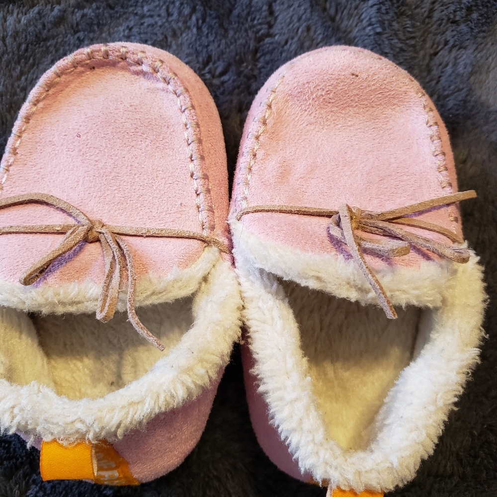 Pink Skidders